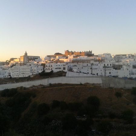 Casa Leonor ξενώνας Vejer de la Frontera Εξωτερικό φωτογραφία