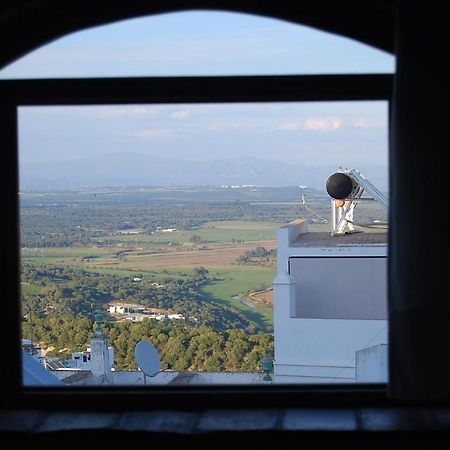 Casa Leonor ξενώνας Vejer de la Frontera Εξωτερικό φωτογραφία