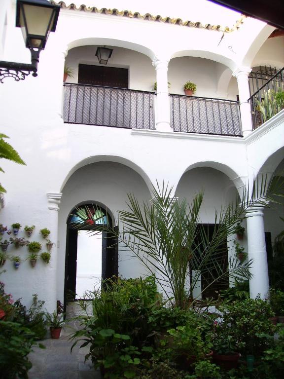 Casa Leonor ξενώνας Vejer de la Frontera Εξωτερικό φωτογραφία
