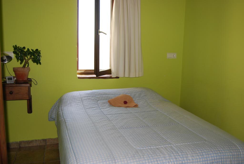 Casa Leonor ξενώνας Vejer de la Frontera Δωμάτιο φωτογραφία