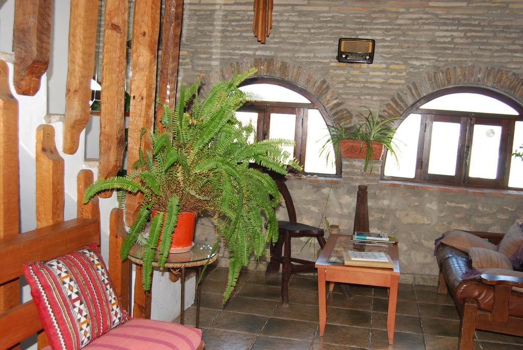 Casa Leonor ξενώνας Vejer de la Frontera Εξωτερικό φωτογραφία