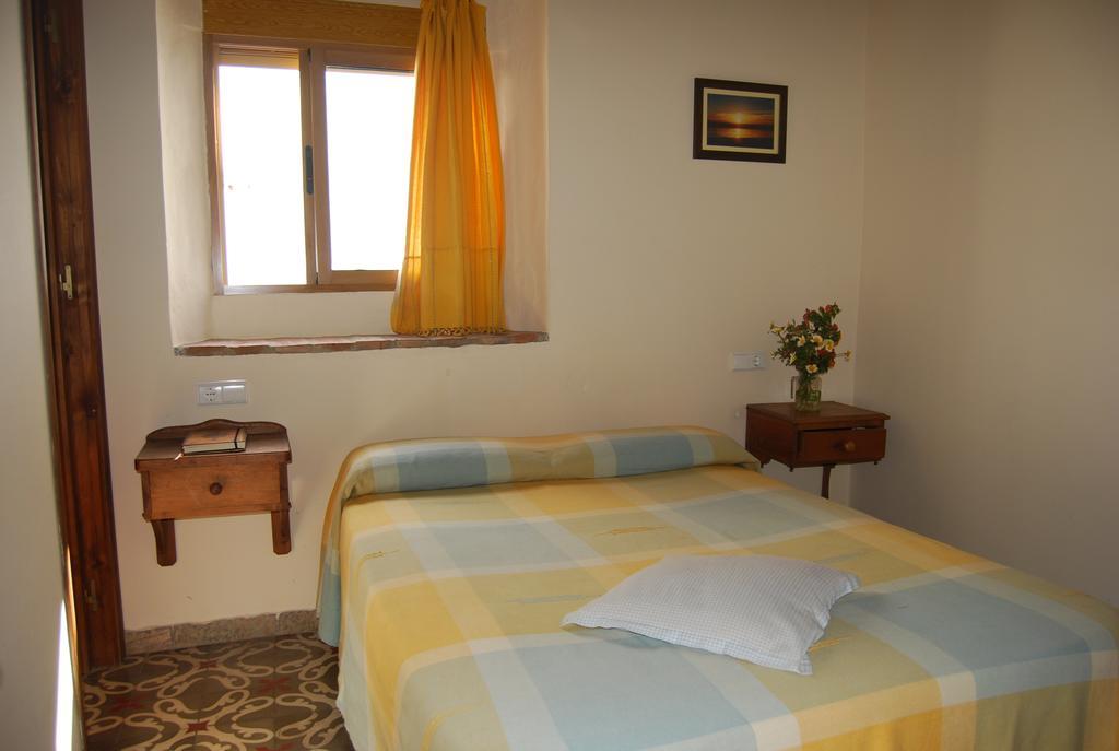 Casa Leonor ξενώνας Vejer de la Frontera Δωμάτιο φωτογραφία