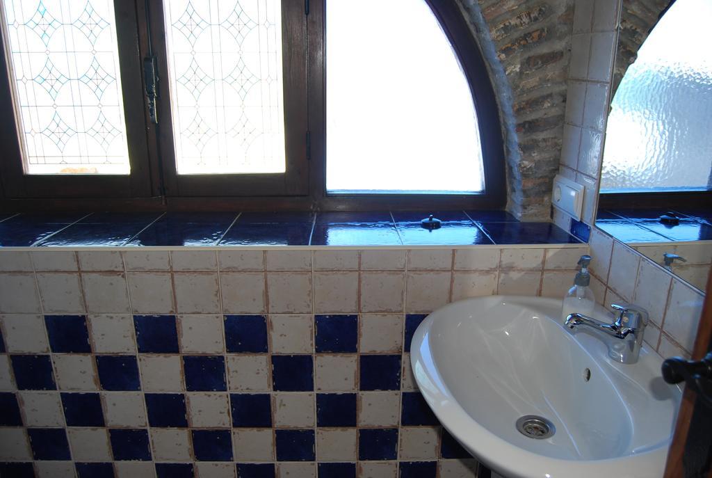 Casa Leonor ξενώνας Vejer de la Frontera Δωμάτιο φωτογραφία